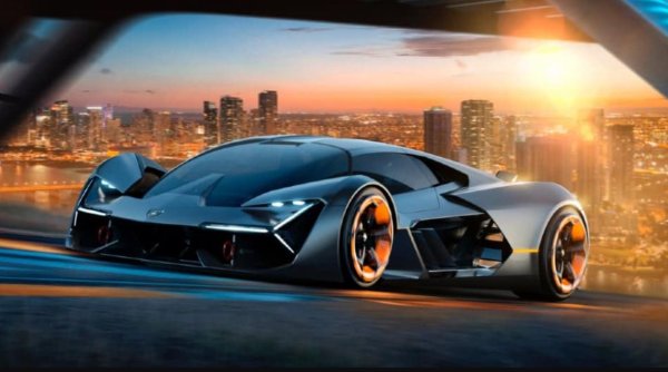 Автомобилът запазва настоящите дизайнерски компоненти на Lamborghini, като Y-образните фарове и задните светлини, както и триъгълния преден багажник и задния двигателен отсек. Моделът ще бъде първият хибриден суперавтомобил на компанията и ще комбинира електрически мотор с 6,5-литров V12 двигател на задната ос. Според спекулациите моделът има комбинирана мощност от 838 к.с. (625 киловата) и се очаква да струва 2,5 млн. долара в САЩ. Концептуалният Lamborghini LB48H Terzo Millennito е ограничен само до 63 екземпляра и се твърди, че вече е разпродаден.